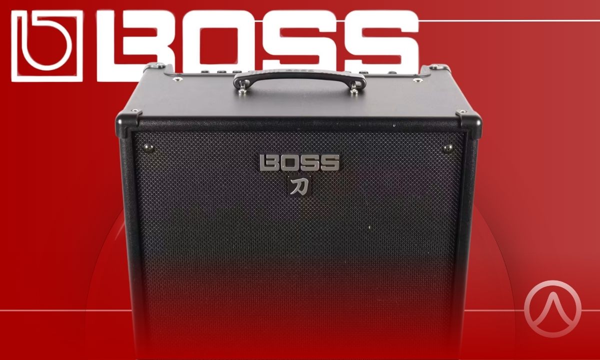 Boss Katana Buying Guide: Models, Generations, and Used Value