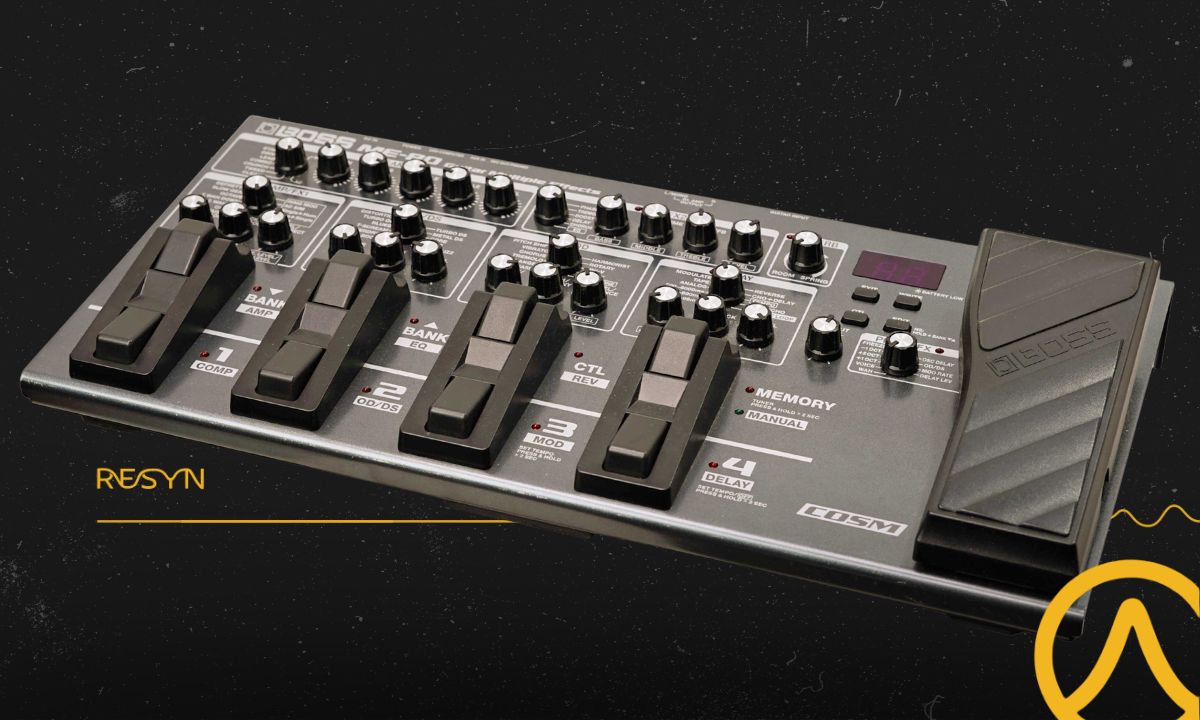 Boss ME-80 Review: Is It Still Worth Buying Used?