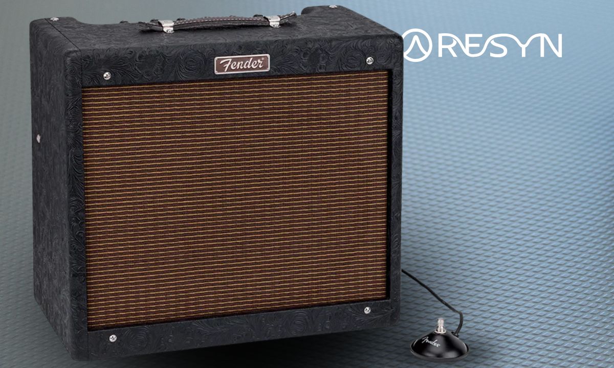 Fender Blues Junior Review and Used Buying Guide