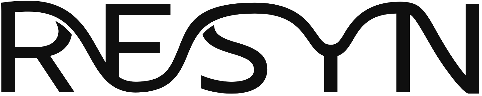 Resyn Signal Logo