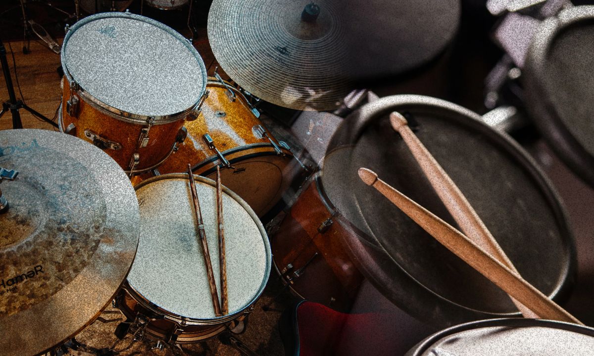 Types of Drums: Names, Uses & How They Differ