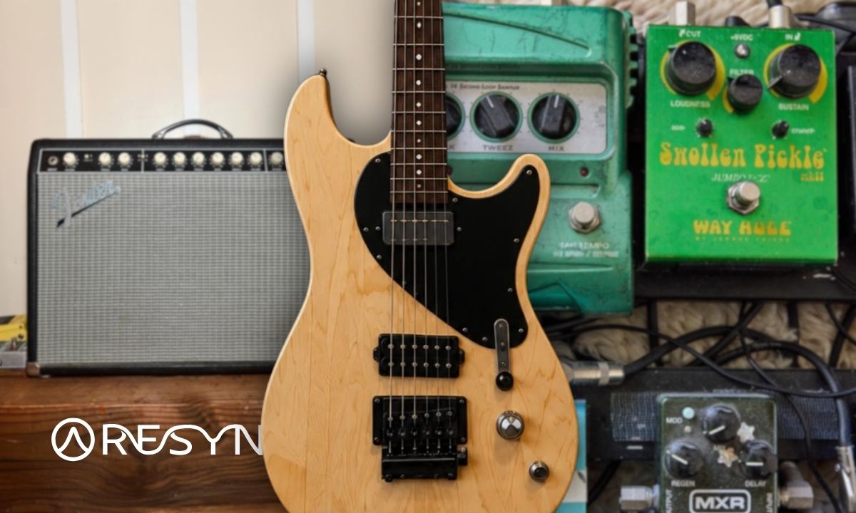 Essential Guitar Gear for Beginners: What You Actually Need to Start Playing