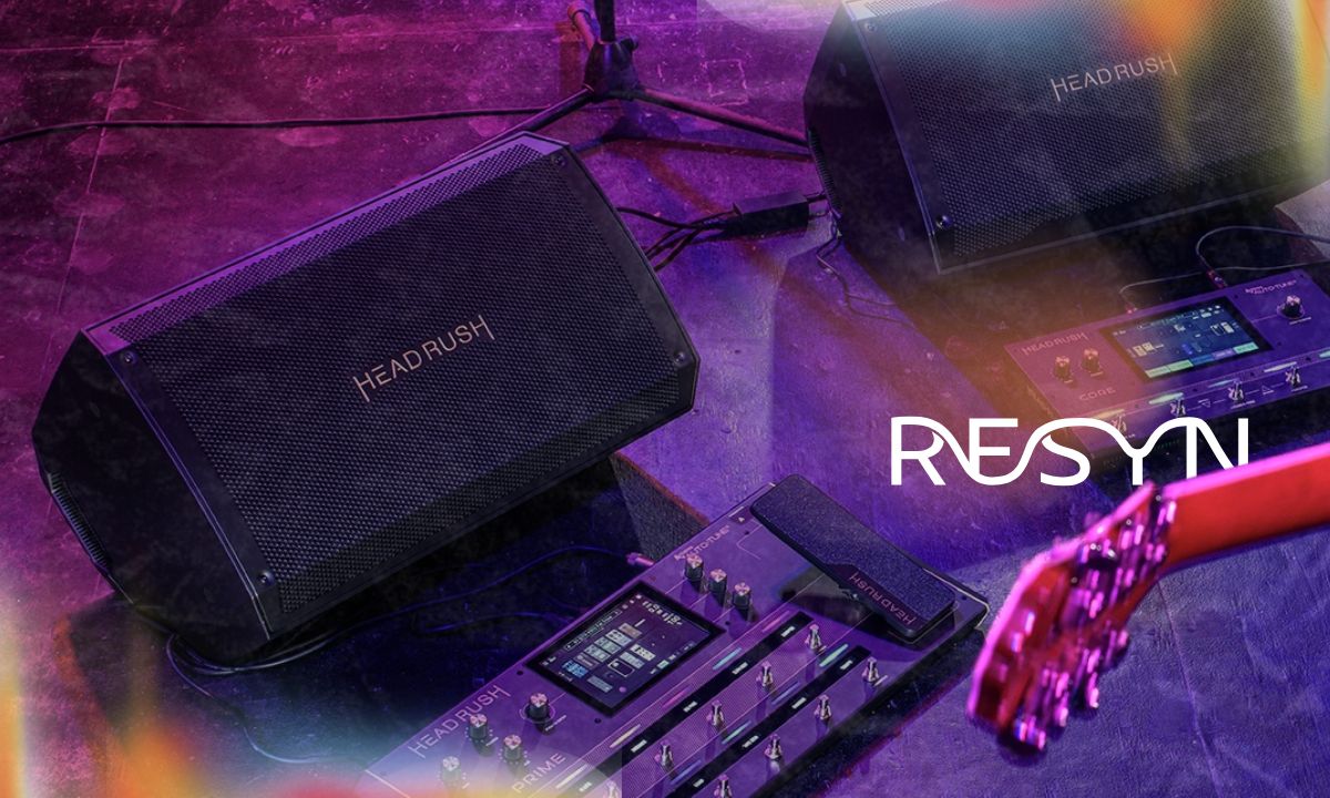 what is an frfr speaker