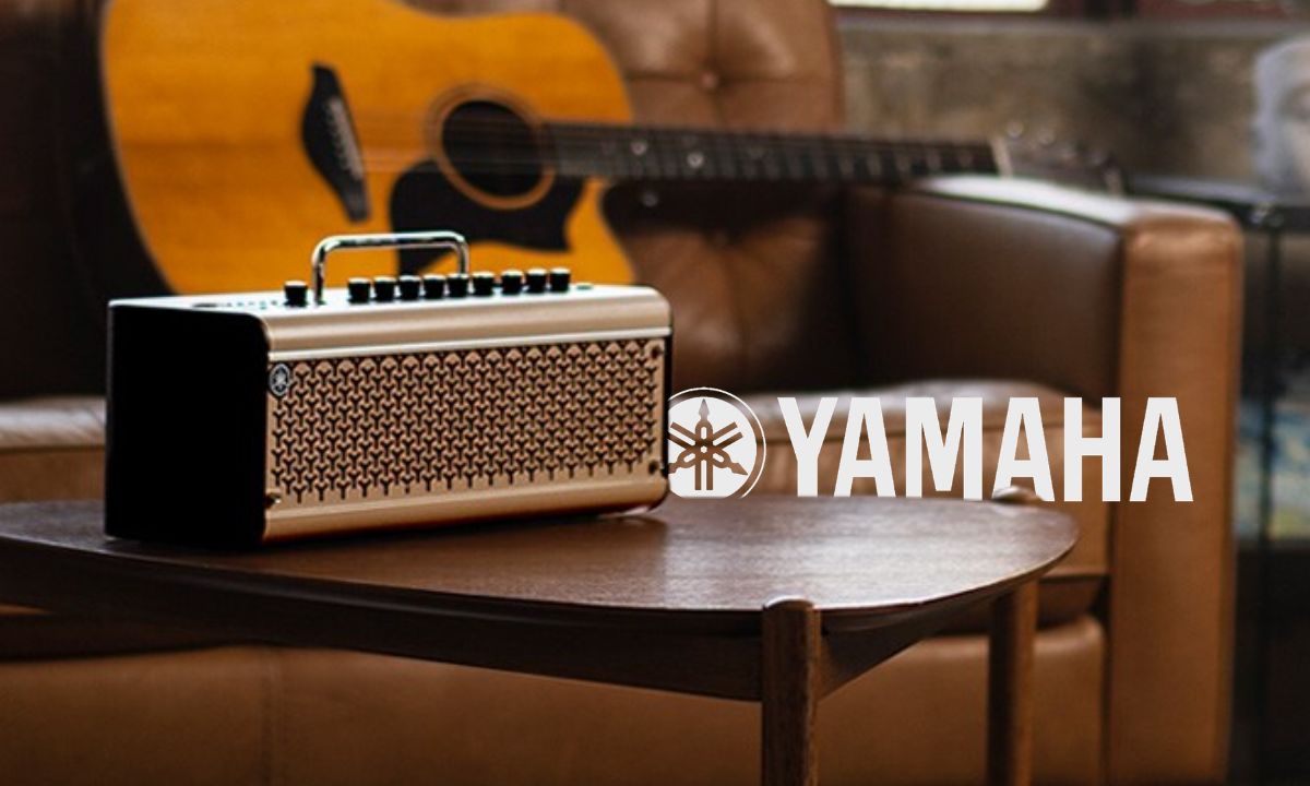 Yamaha THR30II Review and Used Buying Guide
